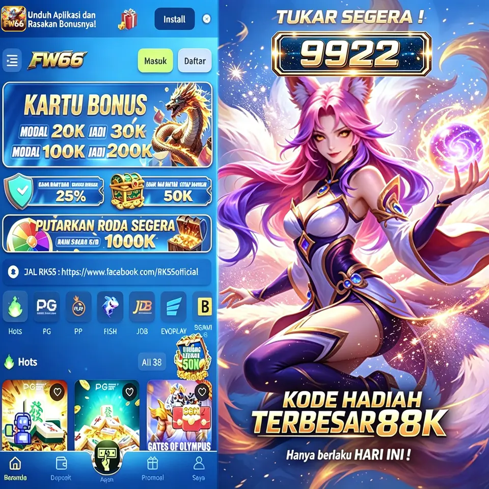 fw66 APK